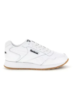 Sneakers bianche in pelle Reebok Glide