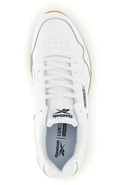 Sneakers bianche in pelle Reebok Glide