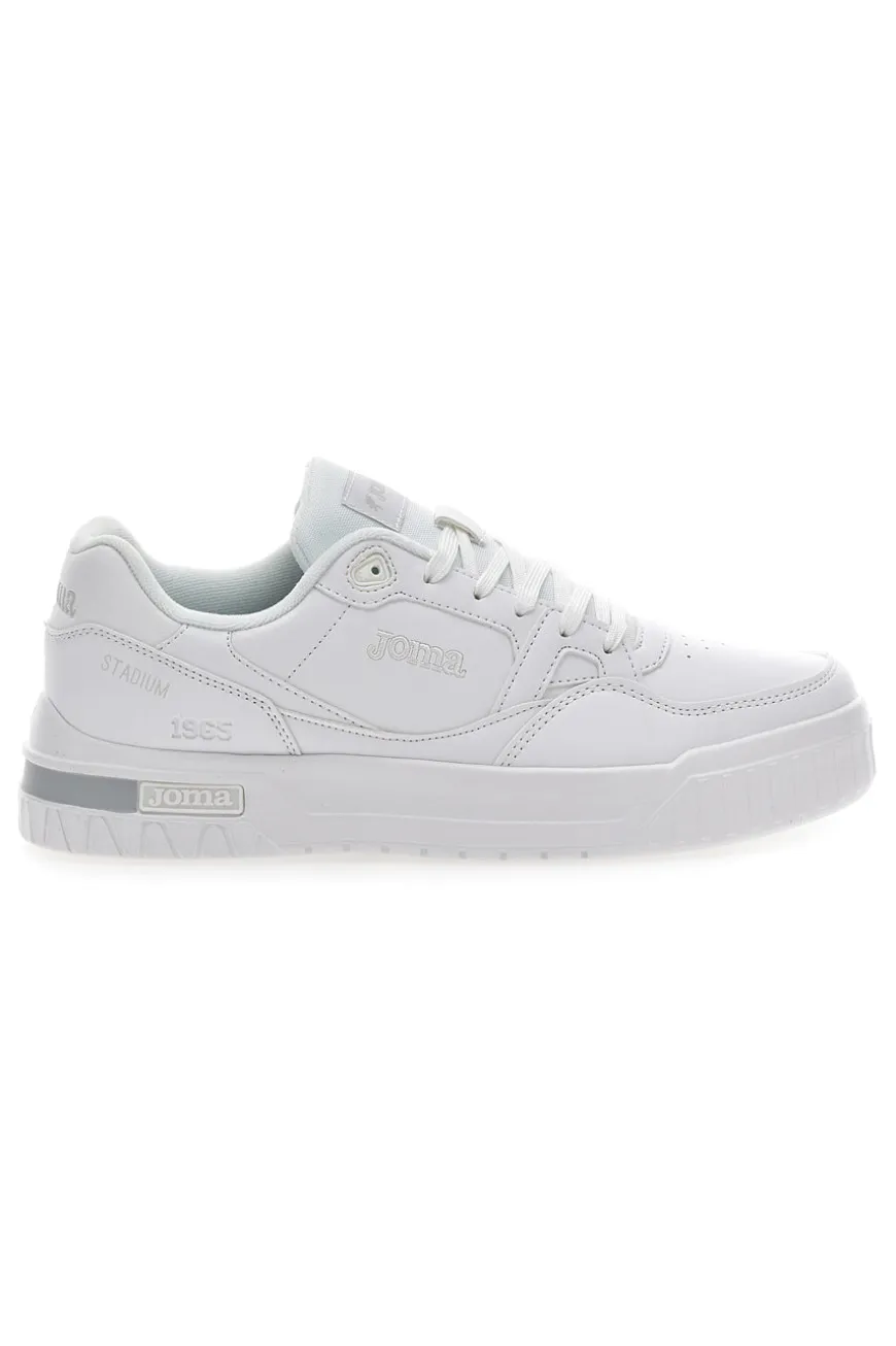 Sneakers Bianche Joma C. Stadium Men 2302