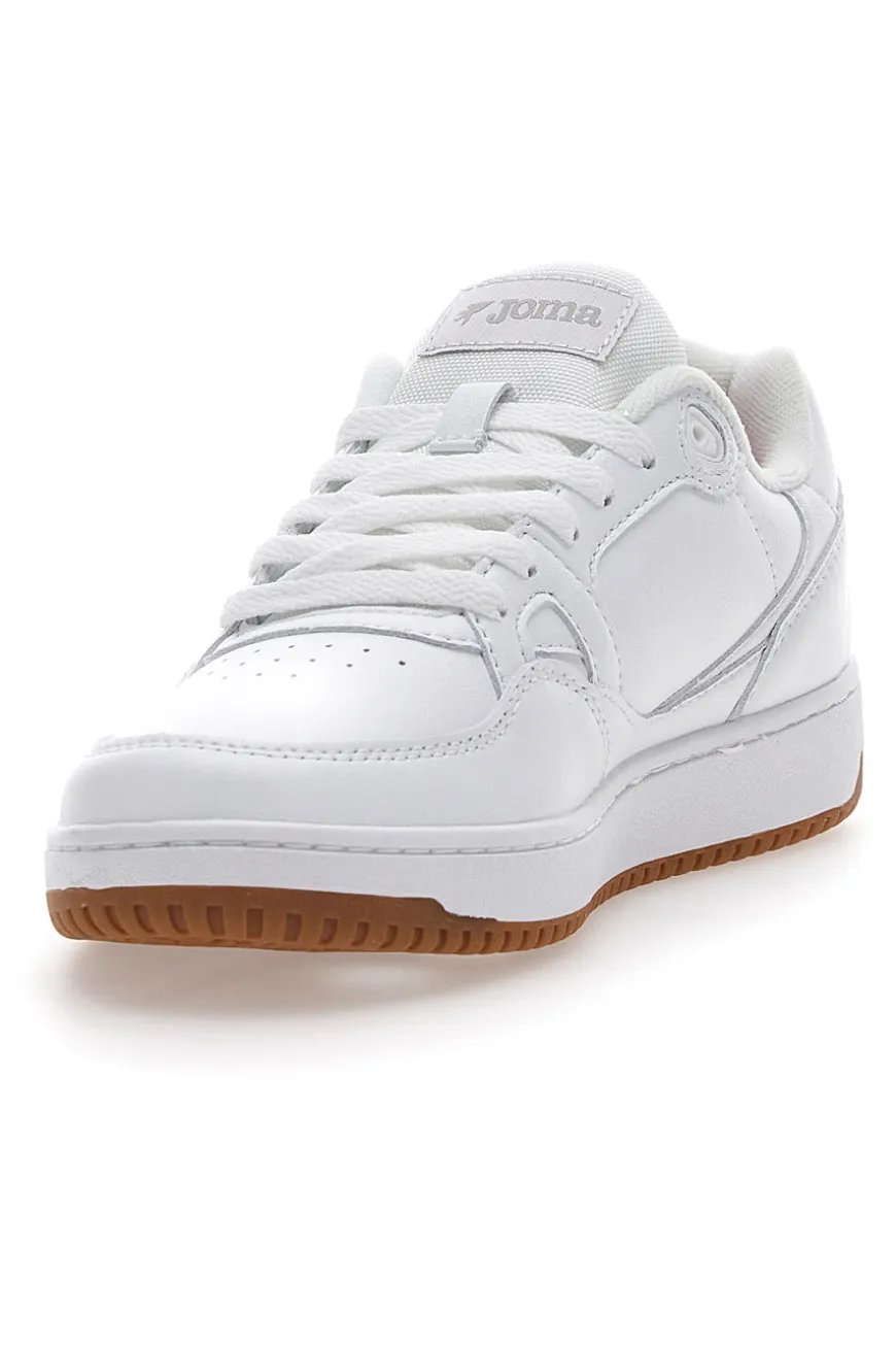 Sneakers Bianche Joma Stadium Eagle Lady 2402