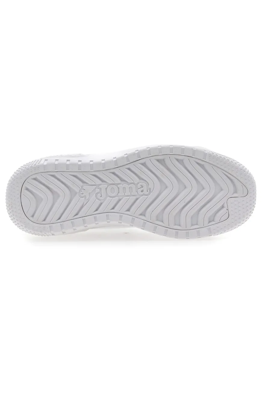 Sneakers Bianche Joma Stadium Eagle Lady 2402