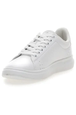 Sneakers bianche lacci Levi’s Ellis SE
