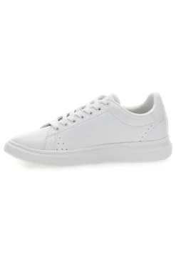 Sneakers bianche lacci Levi’s Ellis SE