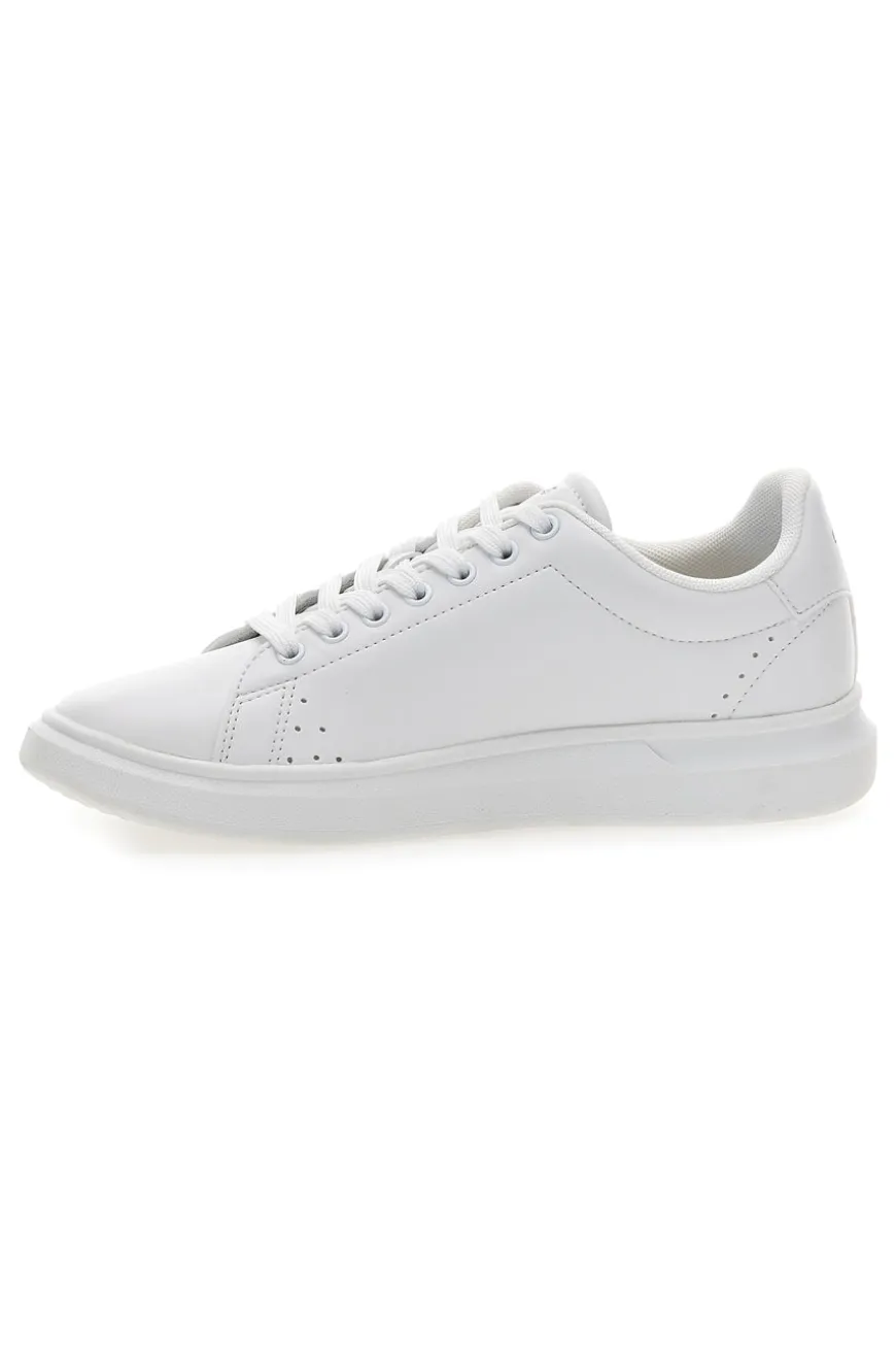 Sneakers bianche lacci Levi’s Ellis SE