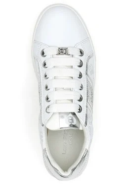 Sneakers Bianche Laura Biagiotti 8327