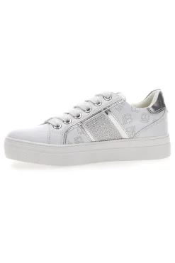 Sneakers Bianche Laura Biagiotti 8327