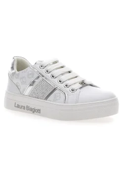 Sneakers Bianche Laura Biagiotti 8327