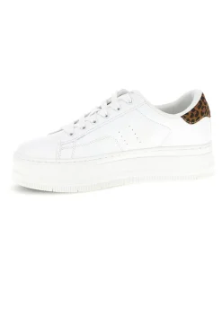Sneakers Bianche Levi's Tampa