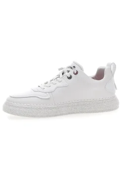 Sneakers Bianche MARINA MILITARE MM791