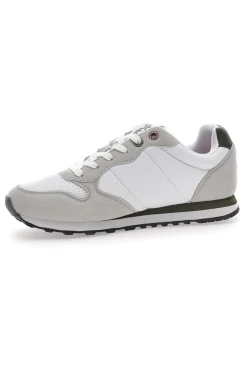 Sneakers bianche MARINA MILITARE MM1114