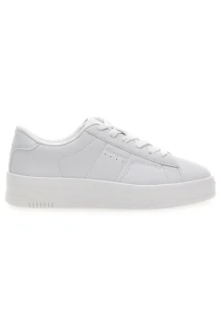 Sneakers bianche minimal Champion TL23 Evolve
