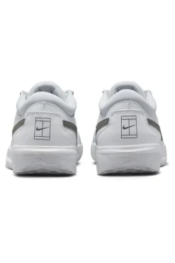 Sneakers Bianche Nike Zoom Court Lite 3
