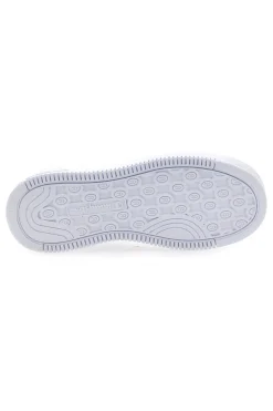 Sneakers bianche platform Champion RD18 TWIN PLAT
