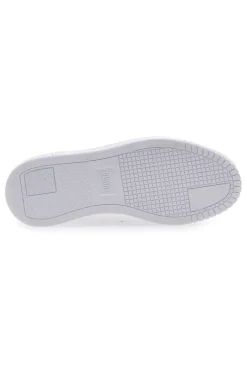Sneakers Bianche Platform Puma Carina Street JR