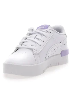Sneakers Bianche Puma Carina 2.0 POP UP