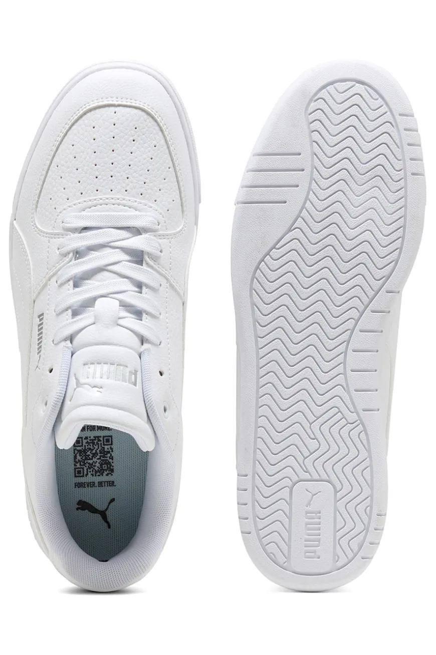 Sneakers bianche Puma Caven III