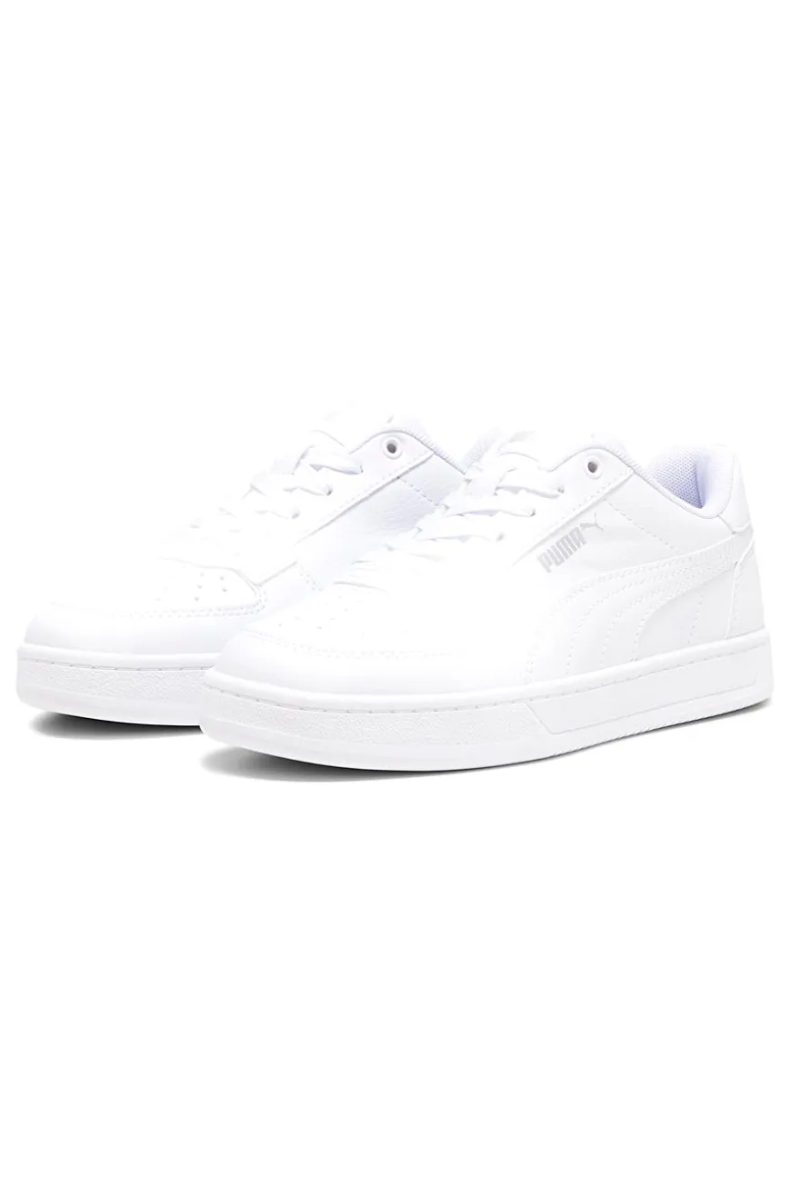 Sneakers bianche Puma Caven 2.0 Jr