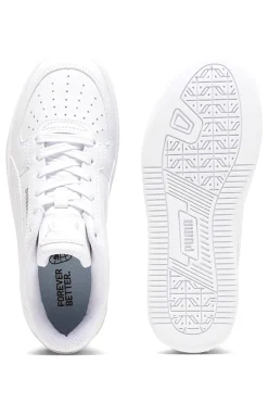 Sneakers bianche Puma Caven 2.0 Jr