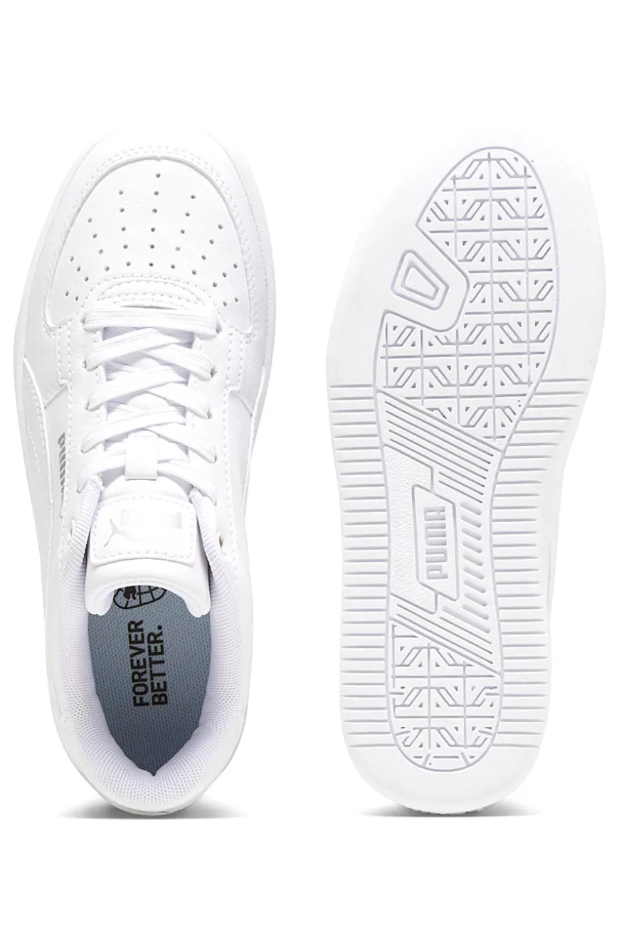 Sneakers bianche Puma Caven 2.0 Jr