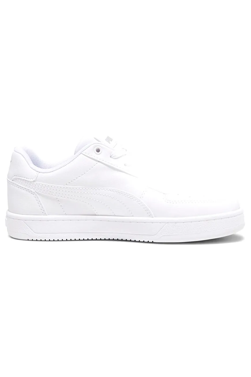 Sneakers bianche Puma Caven 2.0 Jr