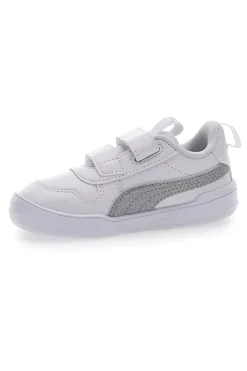 Sneakers Bianche Puma Caven 2 Jr