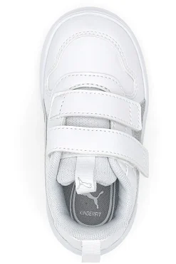 Sneakers Bianche Puma Caven 2 Jr