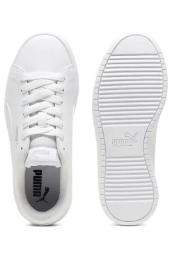 Sneakers bianche Puma Rickie Classic JR