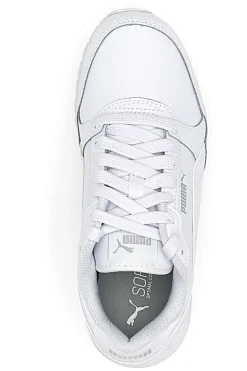 Sneakers Bianche Puma ST Runner V3 Mesh