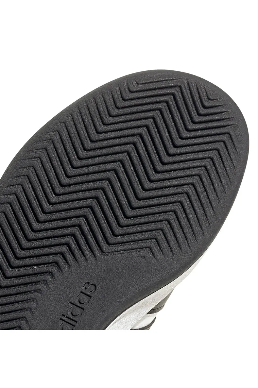 Sneakers bianche resistenti con chiusura a strappo Breaknet 3.0 EL C Adidas