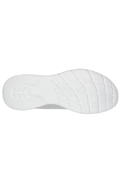 Sneakers Bianche Skechers Dynamighit 2 Setner