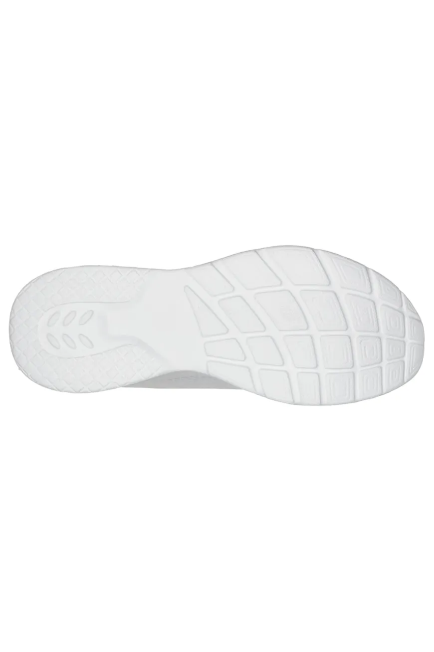 Sneakers Bianche Skechers Dynamighit 2 Setner