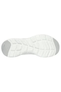 Sneakers Bianche Skechers Flex Appeal 5 - Uptake