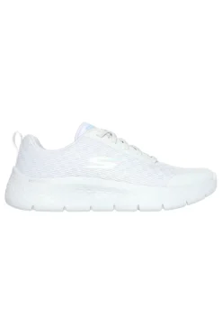 Sneakers Bianche Skechers GO WALK Flex Viva