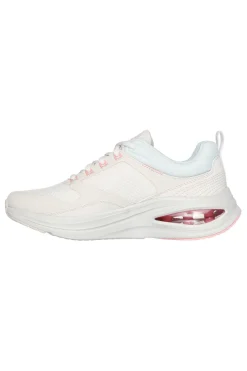 Sneakers Bianche Skechers Skech-Air Meta
