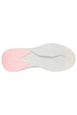 Sneakers Bianche Skechers Skech-Air Meta
