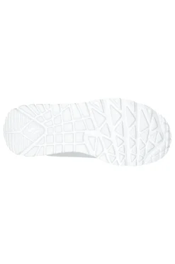 Sneakers Bianche Skechers Uno Lite Spread the Love