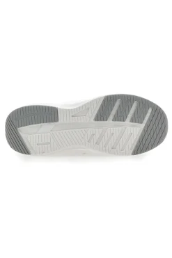 Sneakers Bianche Sportive Australian Tempest