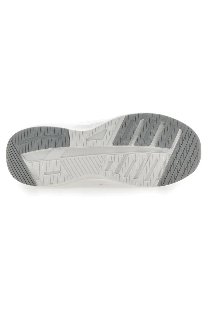 Sneakers Bianche Sportive Australian Tempest