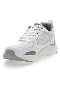 Sneakers Bianche Sportive Australian Tempest