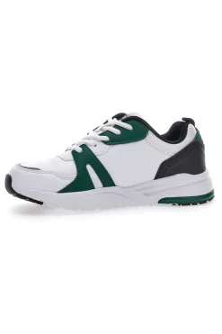 Sneakers Bianche Sportive Champion Ramp Up B GS