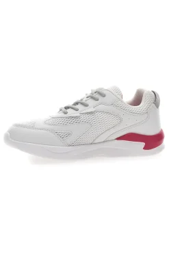 Sneakers Bianche Sportive Champion fast Running