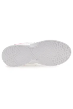 Sneakers Bianche Sportive Champion fast Running