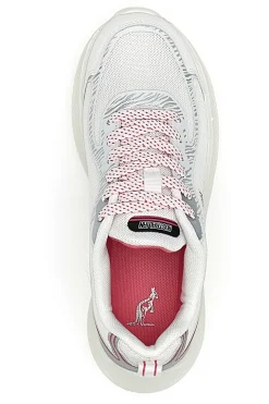 Sneakers Bianche Sportive da Donna Australian AU32W100