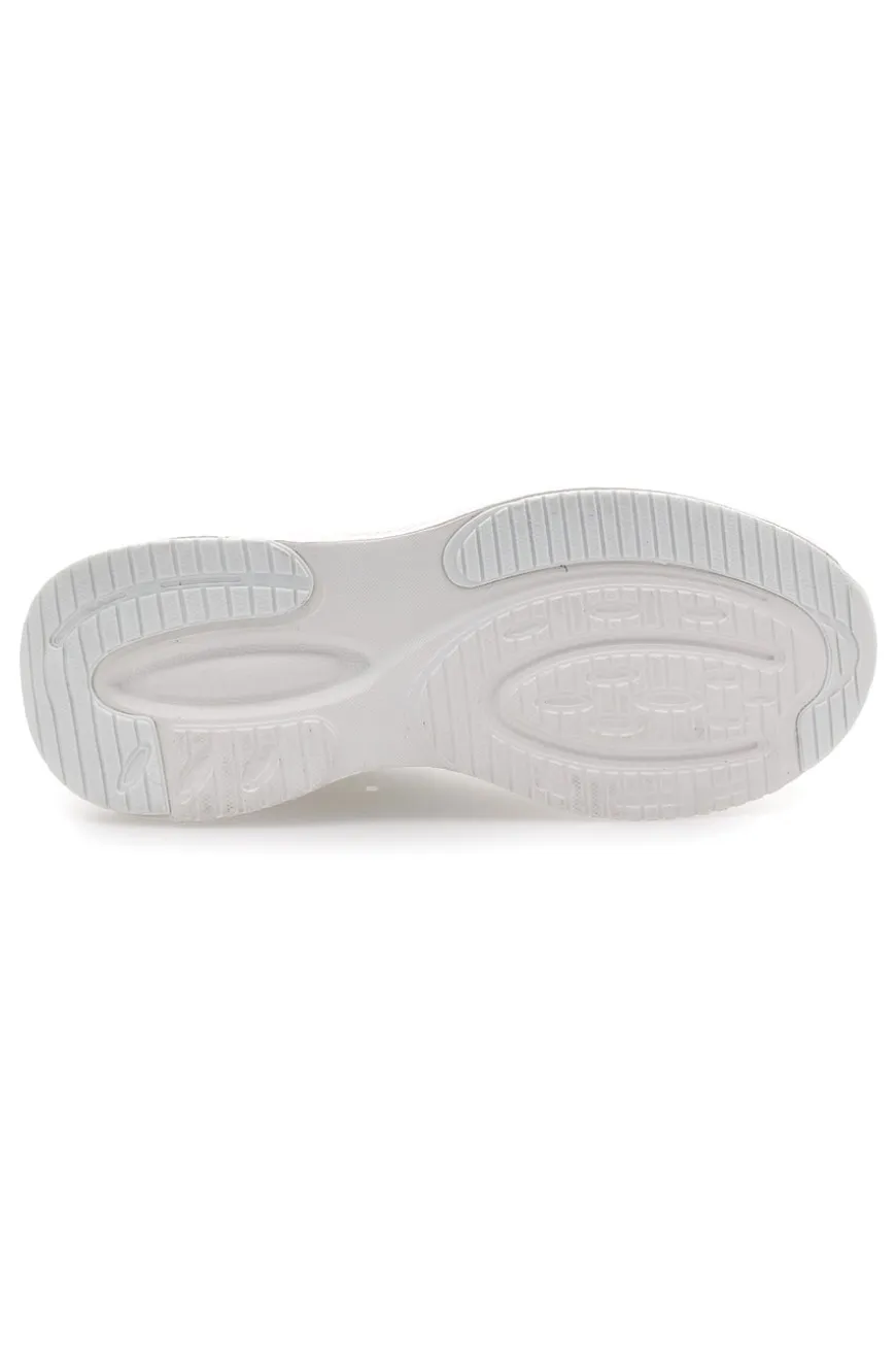 Sneakers bianche 2T2L 75WDH060410