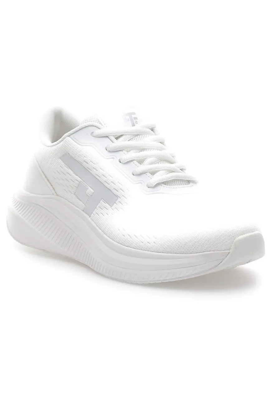 Sneakers bianche 2T2L 75WDH060410