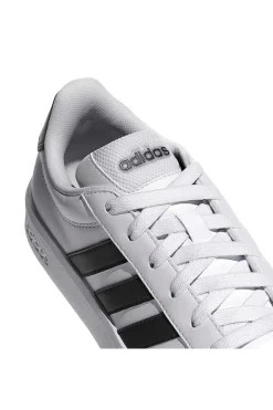 Sneakers Bianco Adidas Grand Court 3.0