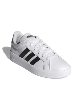 Sneakers Bianco Adidas Grand Court 3.0