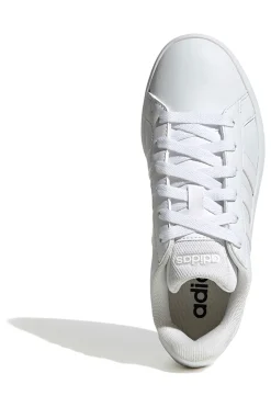 Sneakers Bianco Adidas Grand Court 3.0