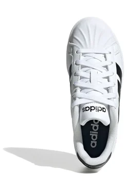 Sneakers Bianco Adidas Streettalk