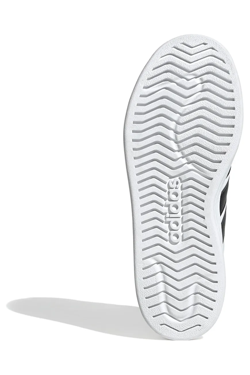 Sneakers Bianco Adidas Streettalk